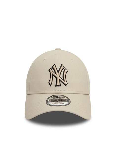  NEW ERA | 605951999FORTY-STO/BLK